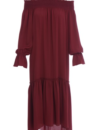 Сукня THEORY (3017): фото 2 - Invogue